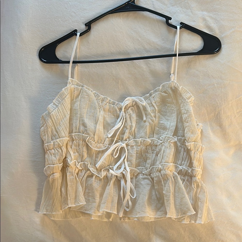 12th Tribe Tank Top